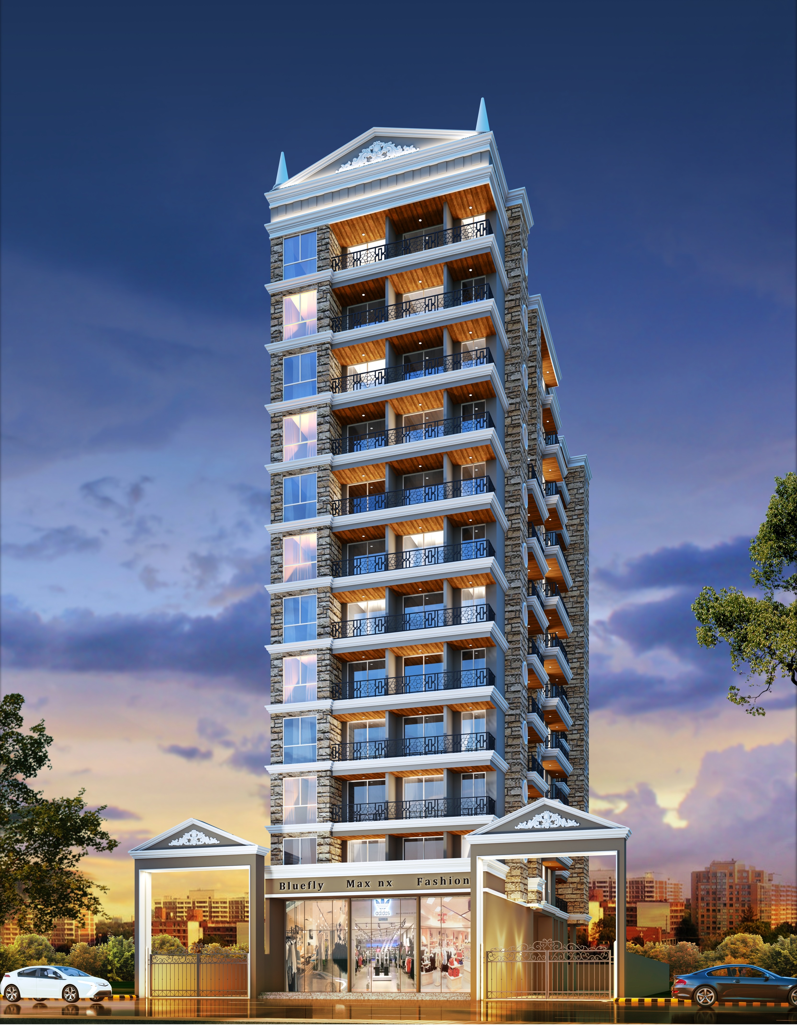 Project Image